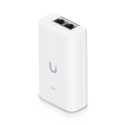 Ubiquiti UACC-POE++-10G 60W 802.3bt 10GbE PoE++ Injector Ubiquiti UACC-POE++-10G 60W 802.3bt 10GbE PoE++ Injector